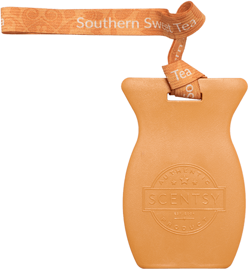 Southern Sweet Tea Scentsy Car Bar - Handgun Holster (600x600), Png Download