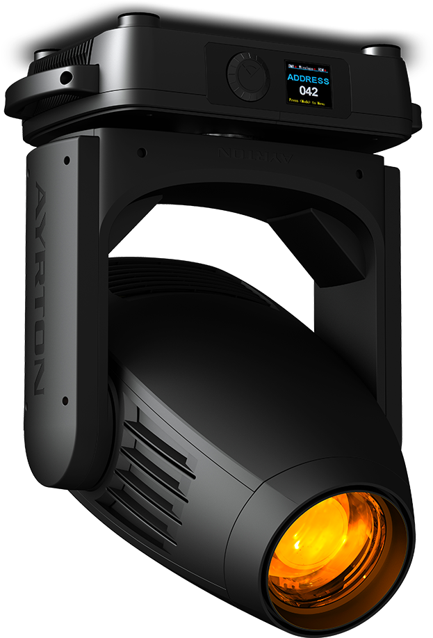 Ayrton Diablo (1925x945), Png Download
