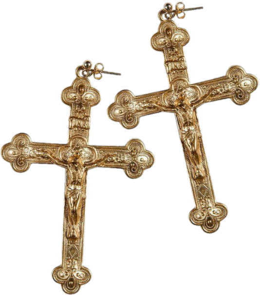 #png#transparent#lip Transparent#lip Png - Cross (540x616), Png Download