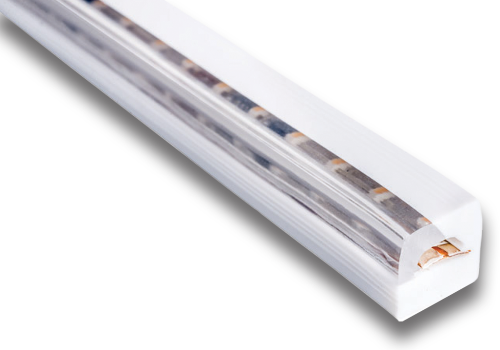 Liniled Side Photon Image - Wood (1024x716), Png Download