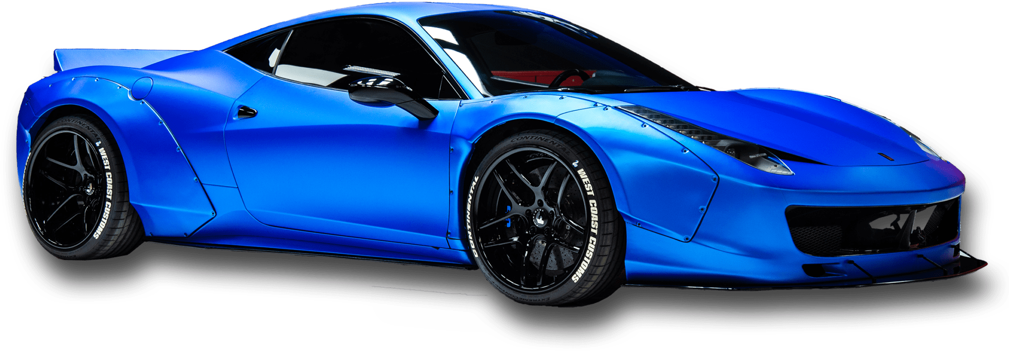 Product Description - Ferrari 458 (2048x1193), Png Download