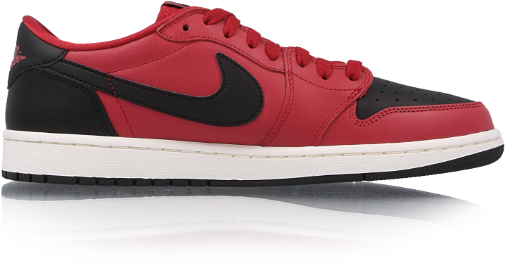 Outlook Motivering kuffert Download Buty Air Jordan 1 Retro Low Og &quot - Sneakers PNG Image with No  Background - PNGkey.com