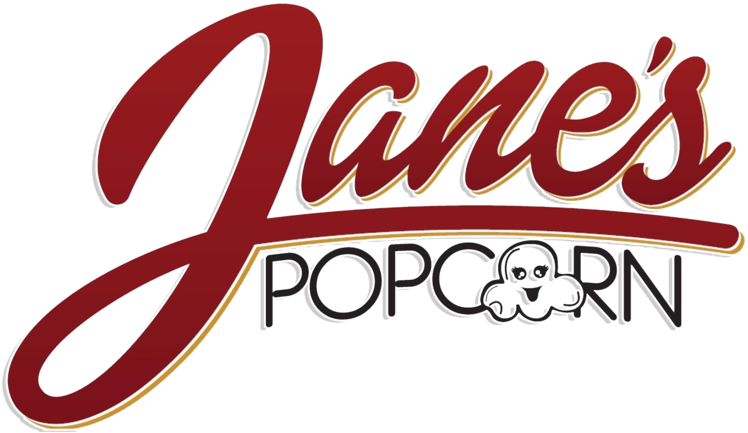 Jane's Popcorn (800x450), Png Download