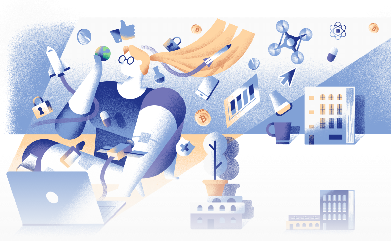 Become A Member - Graphic Design (1536x946), Png Download