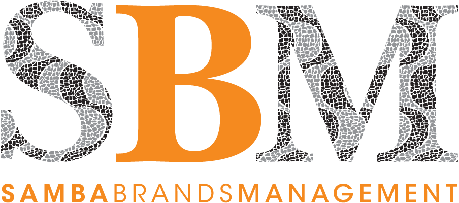 Samba Brands Management Home - Graphic Design (904x400), Png Download