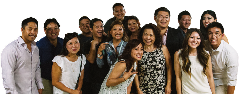 Complete The Oca Las Vegas Membership Form Below - Social Group (1024x385), Png Download