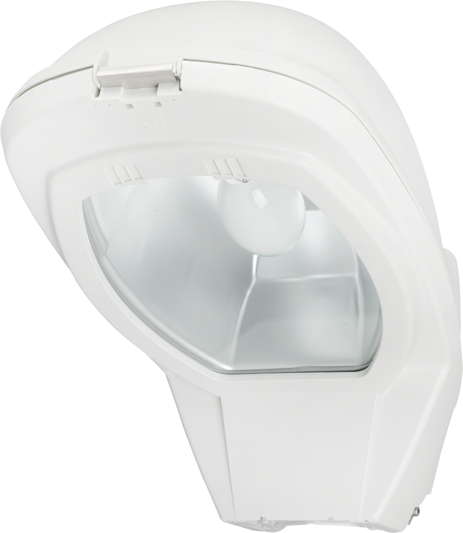 Street Lighting Discharge - Lamp (2500x2500), Png Download