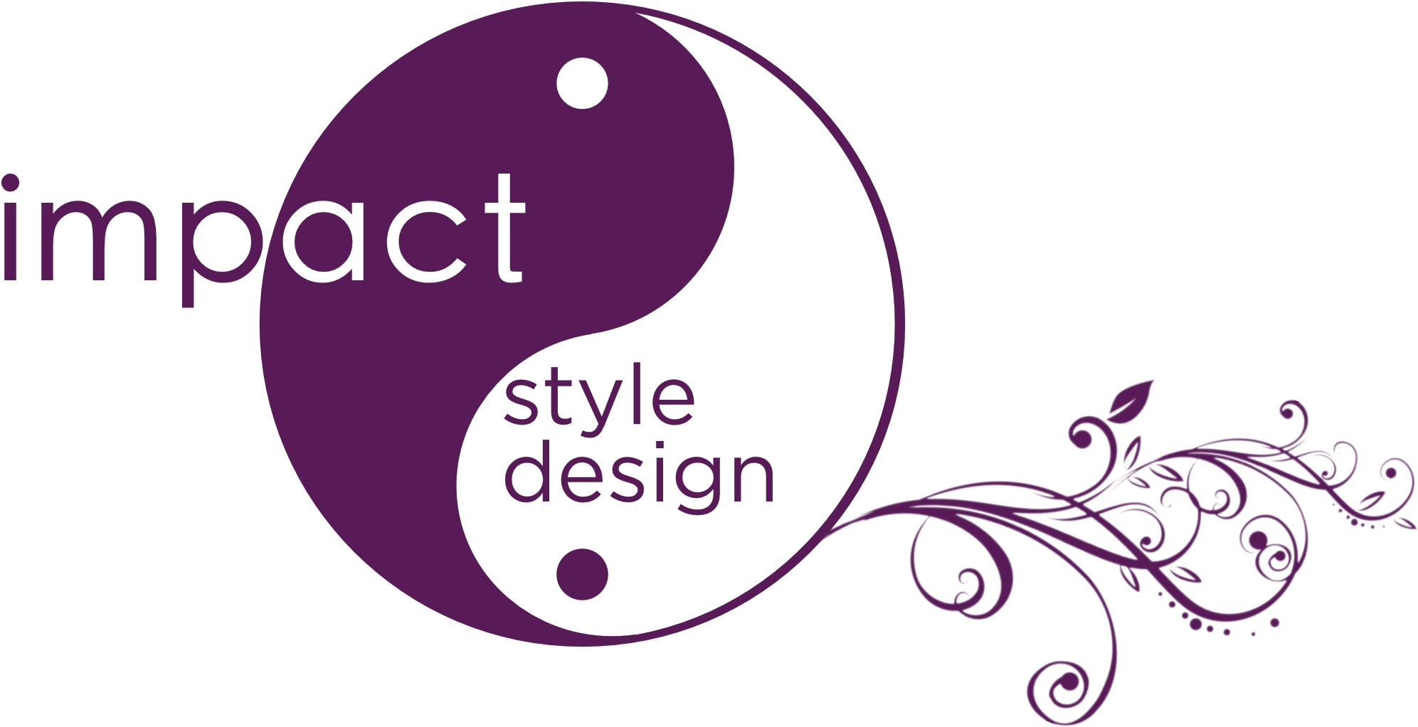 Logo - Graphic Design (2500x1283), Png Download