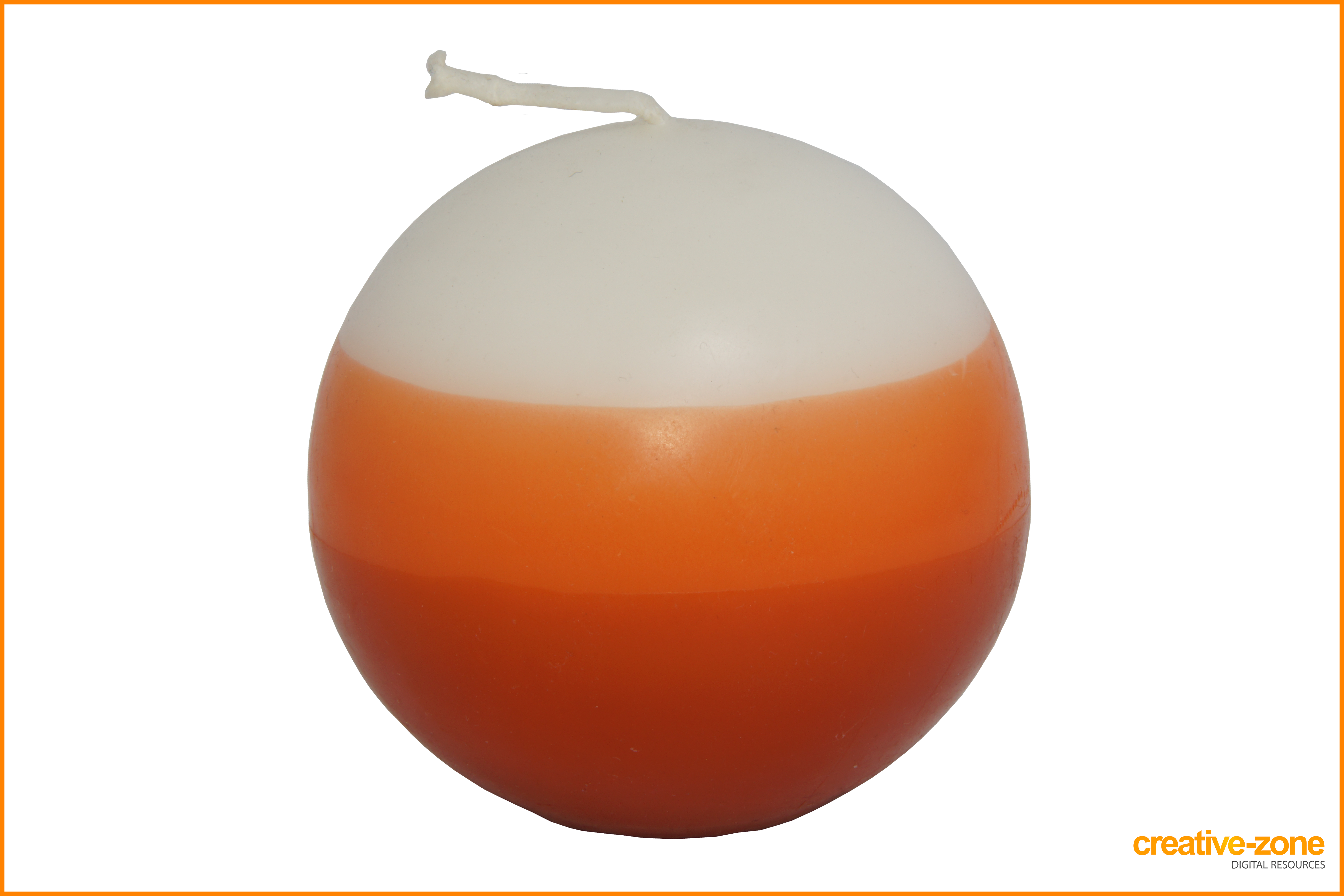 Birthday Candles Transparent Png Clip Art Image - Sphere (6030x4020), Png Download