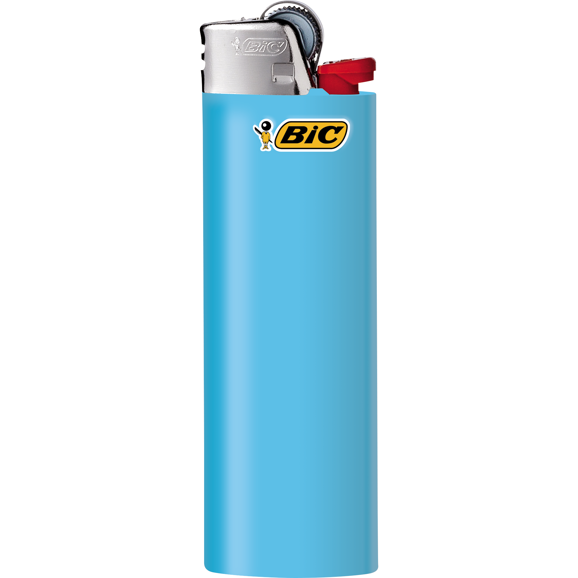 Bic Lighter, [hfx] - Bic (1954x1954), Png Download