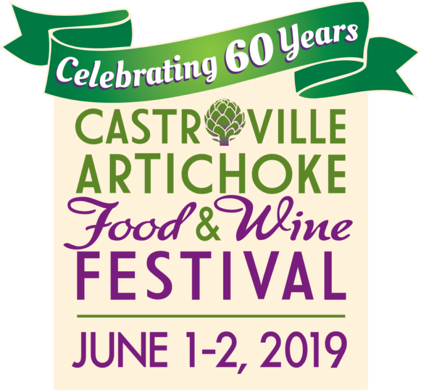 Castroville Artichoke Food & Wine Festival (864x800), Png Download