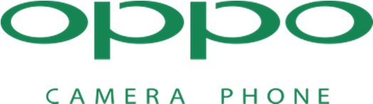 Oppo Png Logo - Oppo Smartphone Logo Png (600x600), Png Download