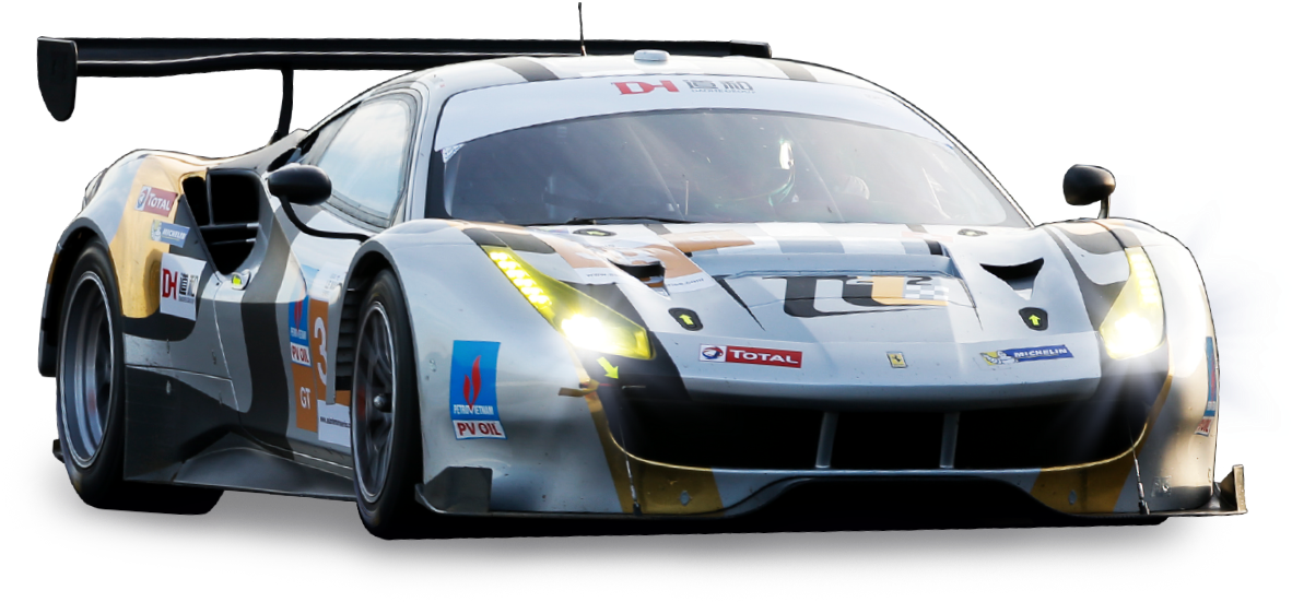 These Race Cars Are Based On High Performance Cars - Group C (1300x650), Png Download