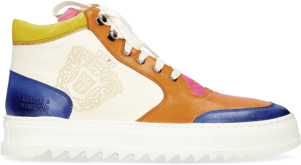 Sneakers Max 1 Vegas Electric Blue Tibet Dark Pink - Skate Shoe (1024x1024), Png Download