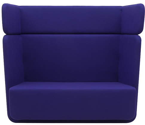 Web Cosmopolitan Sofa - Sleeper Chair (600x600), Png Download