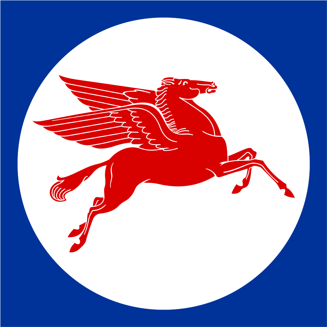 Seeking Cryptos Llc, Contributors, And Or Members, - Logo With Red Horse (1200x1200), Png Download