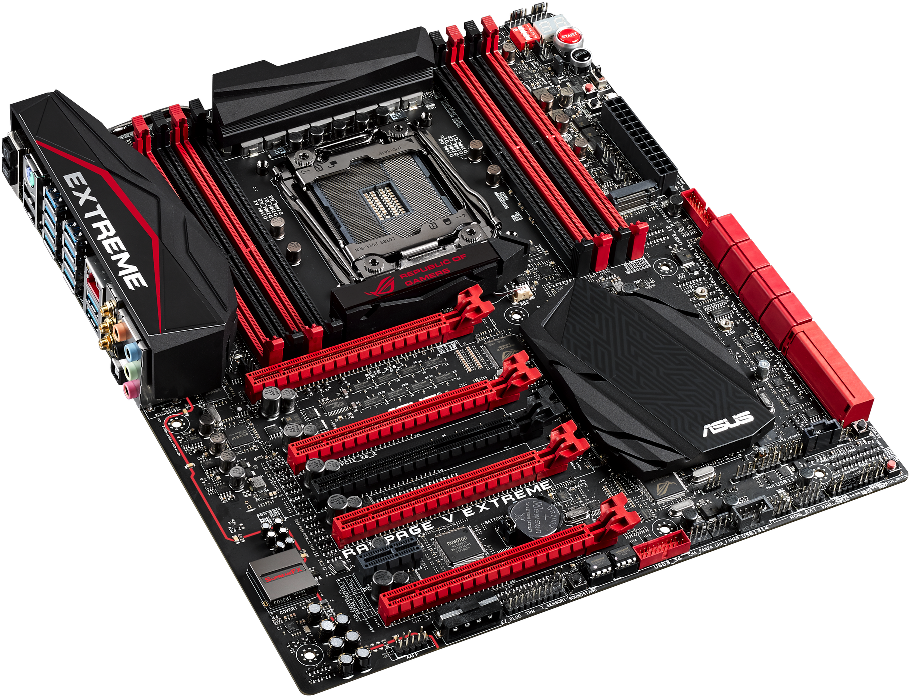 The Pcie Layout Might Be A Little Difficult To Get (2007x1536), Png Download