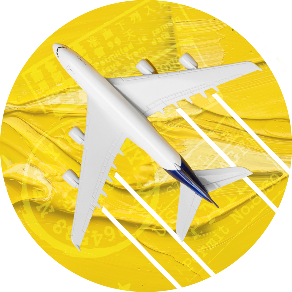 Theaadsorption Effect Of Activated Charcoal Lifts Off - Airbus (1024x1024), Png Download