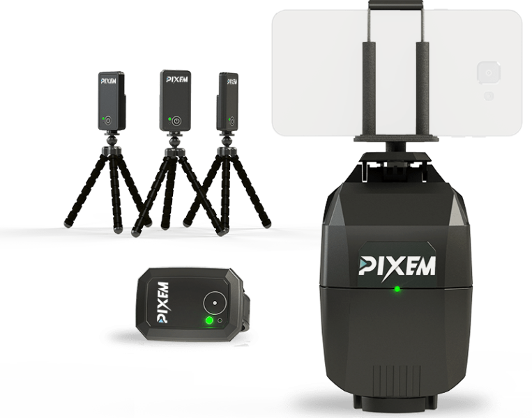 Shop Owner Move N See - Camera Operator (763x600), Png Download