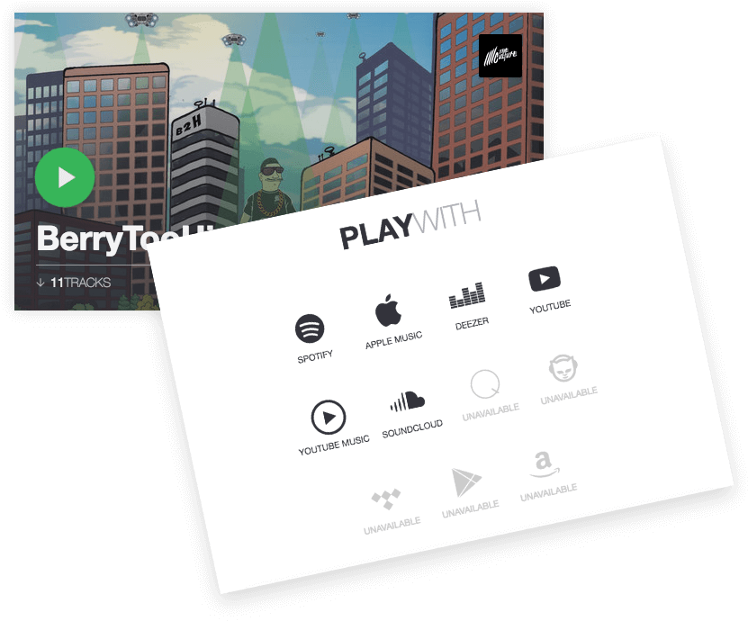 Share Everywhere - - Online Advertising (859x715), Png Download