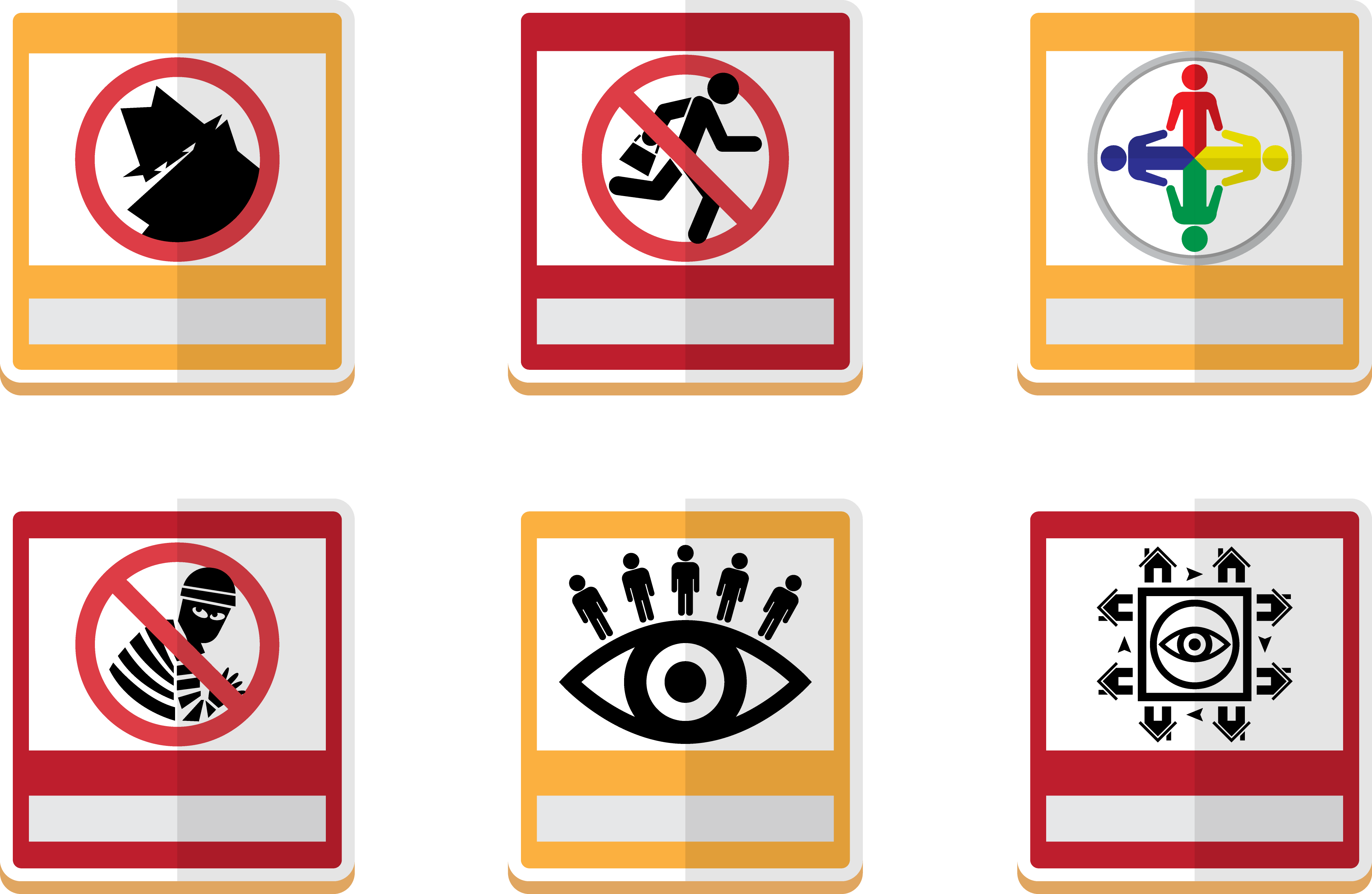 Do Not Cross Tapes Png Transparent Onlygfx - Crime (4177x2722), Png Download