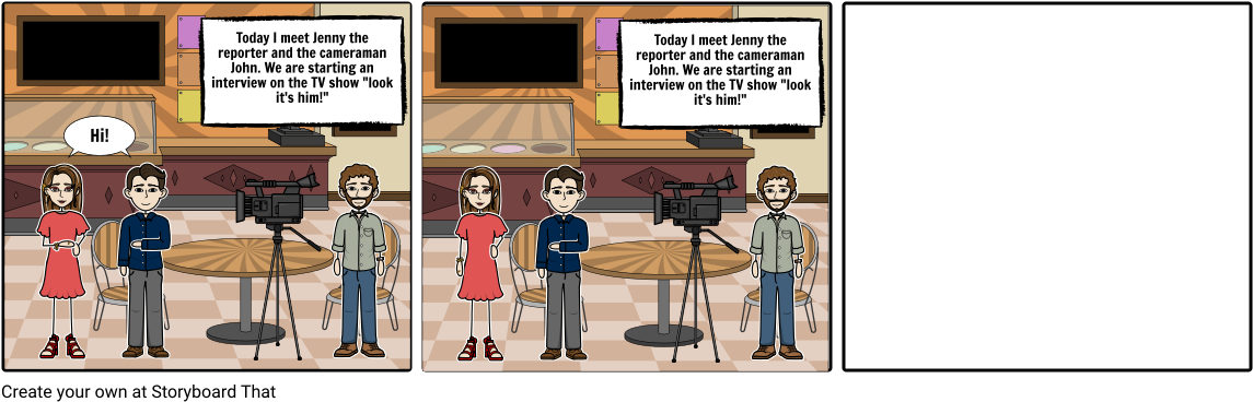 L&l Comic Book - Cartoon (1164x385), Png Download