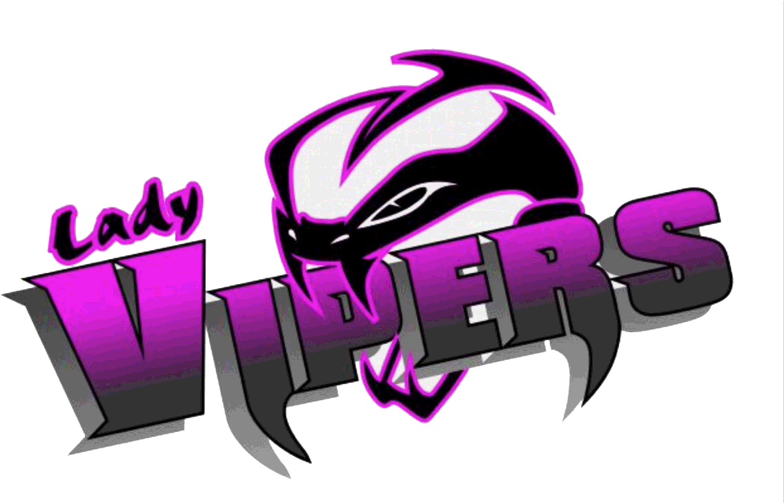 Lady Vipers Lady Vipers (1152x727), Png Download