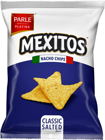 Mexitos* - Parle Mexitos (600x600), Png Download