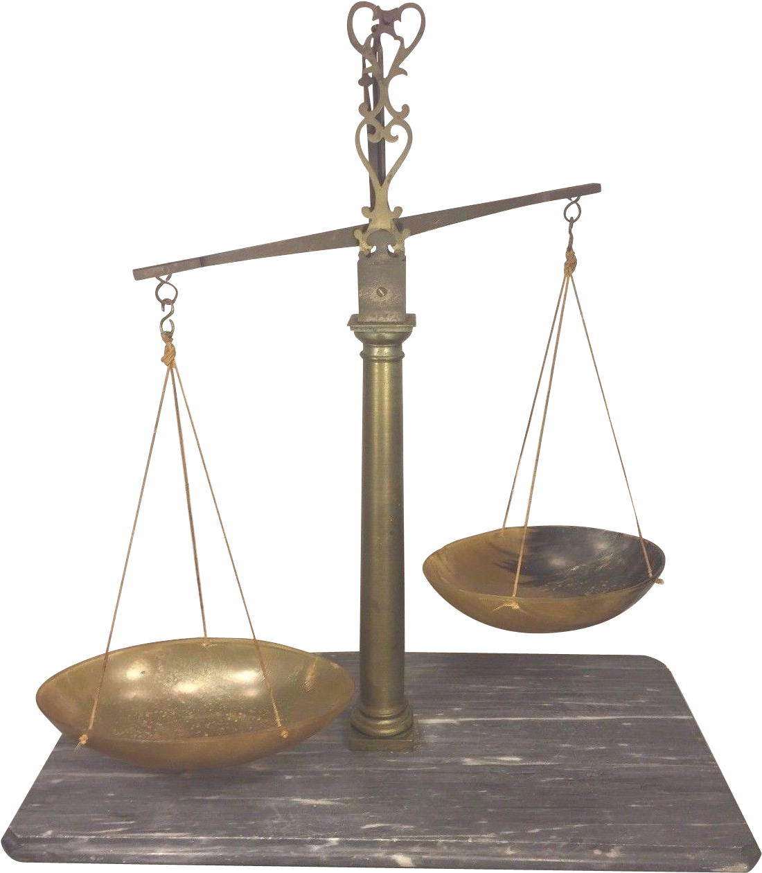 1259 X 1259 5 - Antique Balance Scale (1259x1259), Png Download