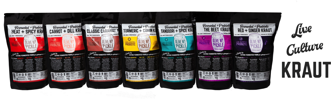 Meet The People Behind The Pickles - Box (1400x400), Png Download