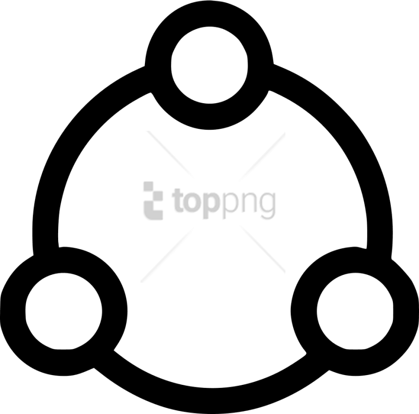 Download Free Png Snapchat Logo Black And White Png Image With Collaboration Icon Png Free Png Image With No Background Pngkey Com