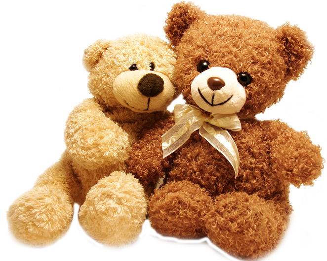 Cute Gudda (662x530), Png Download