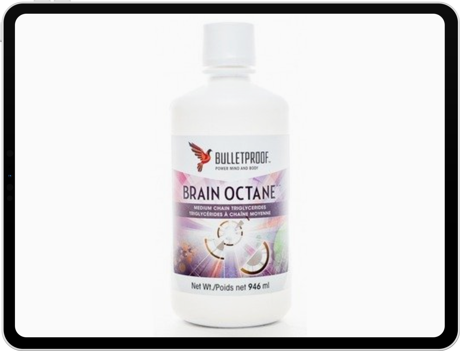 Plastic Bottle (1920x1440), Png Download