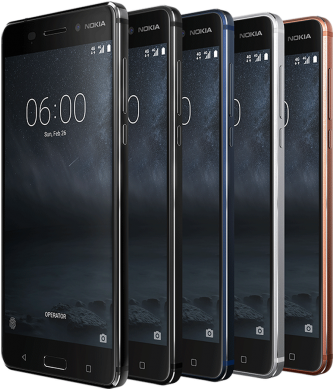 There Are No Products To List In This Category - Nokia 6 Price In Nepal (848x388), Png Download