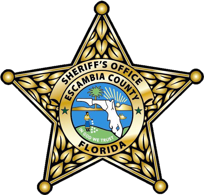 677 X 642 3 - St Lucie County Sheriff Logo (677x642), Png Download