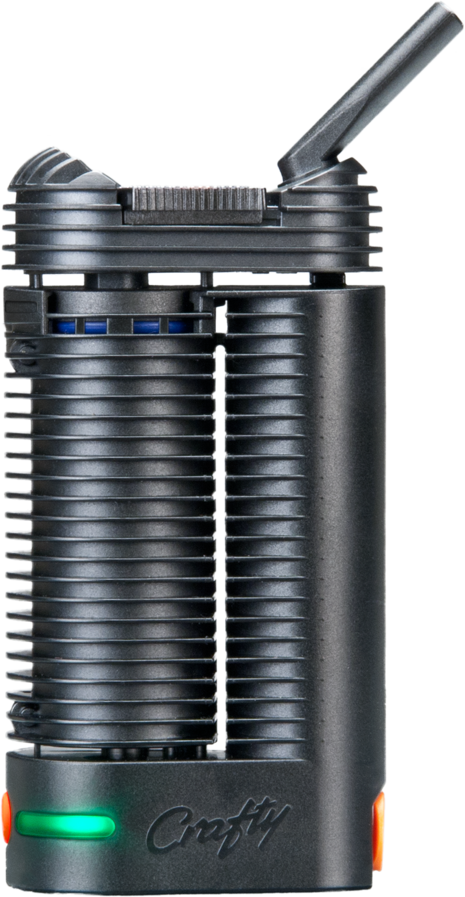 Snape's Vapes - Crafty Vaporizer (919x1773), Png Download