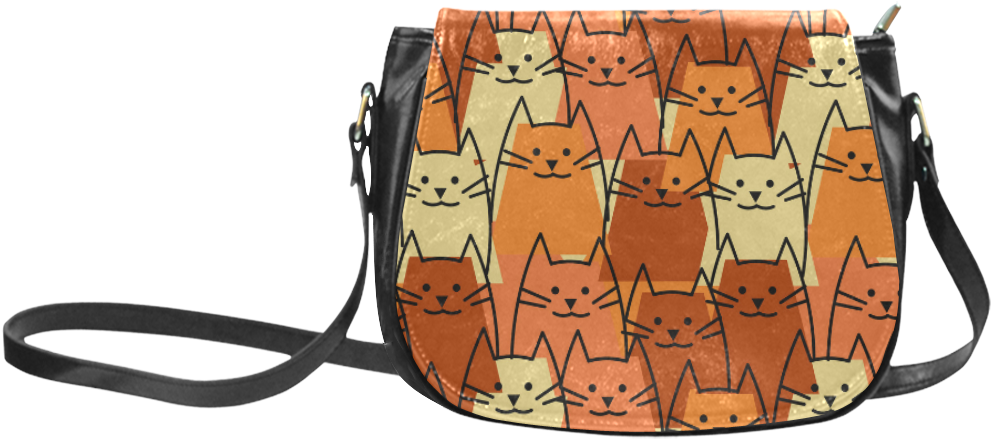 Trick R Treat Sam Purse (1000x1000), Png Download