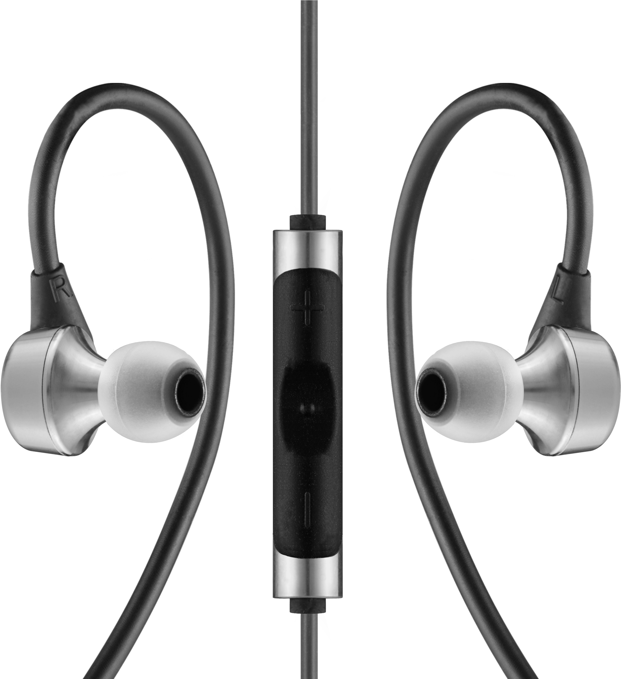 Ear Headphones With Microphone - Rha Ma750i (2800x2800), Png Download