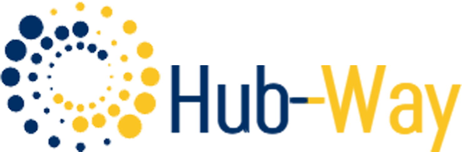 Hubway - Curative Cupping (1500x500), Png Download