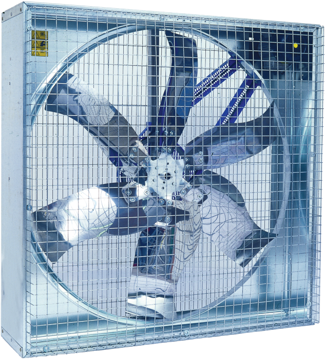 Fans & Light Filters / Circulation Fans - Munters (1200x956), Png Download