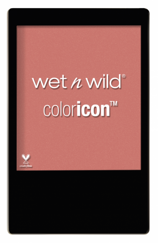 Wet 'n Wild Color Icon Blusher Mellow Wine - Wet Wild Blush Color Icon (800x800), Png Download