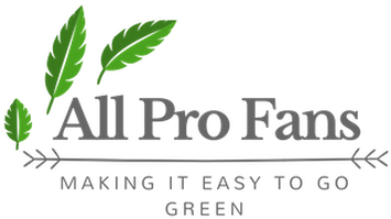 All Pro Fans - Leaf (560x560), Png Download