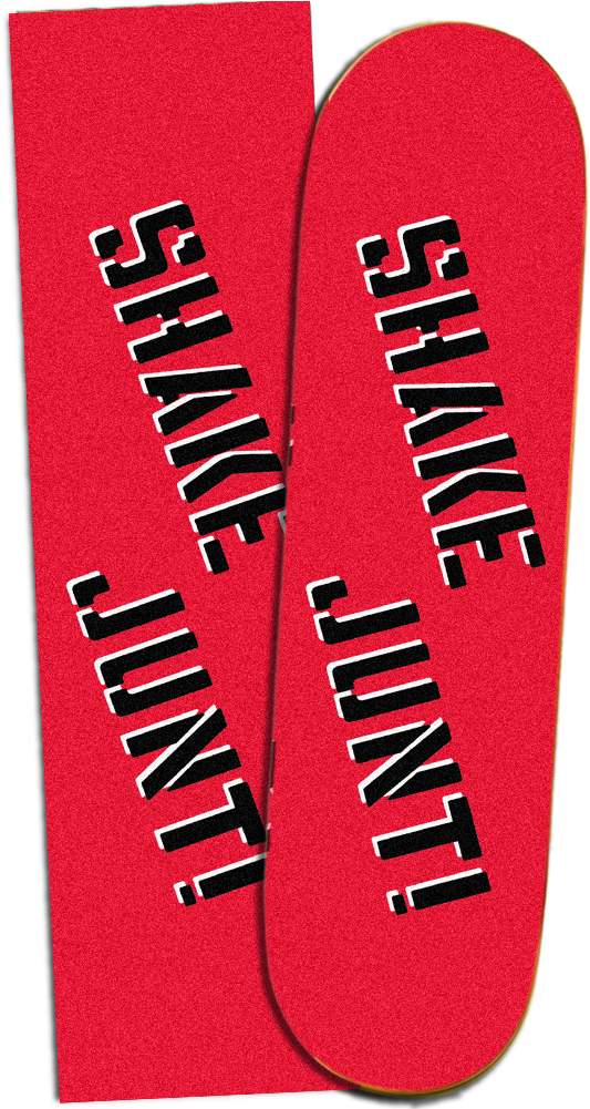 Skateboard Deck (1000x1000), Png Download