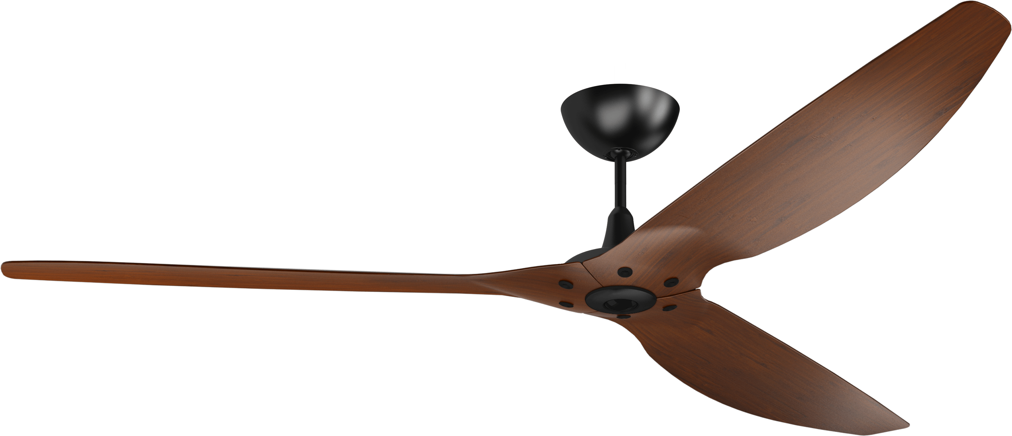 Haiku - Haiku H Series 52 (3393x1475), Png Download