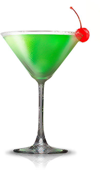 Pepino Albahaca - Cinderella Mocktail Png (462x800), Png Download