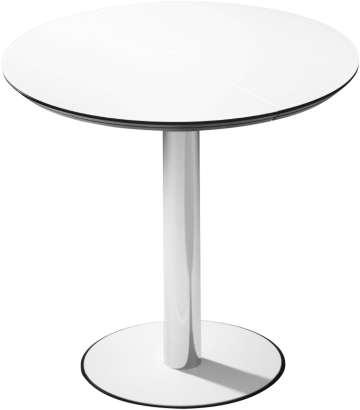 Piazetta, Extending Kitchen Table - Coffee Table (960x488), Png Download