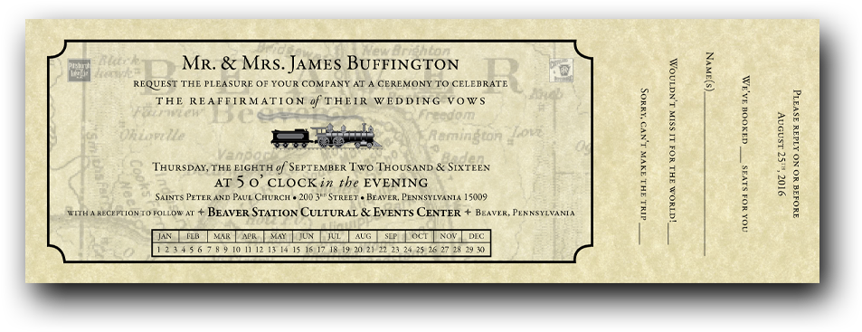 Train Ticket - Train Ticket Transparent (1000x1000), Png Download