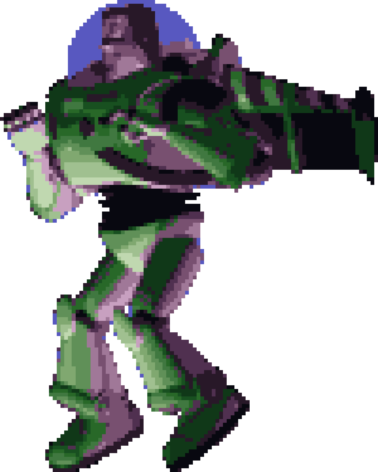 Nightmare Buzz Lightyear - Bandera De Gurabo Puerto Rico (1219x1524), Png Download