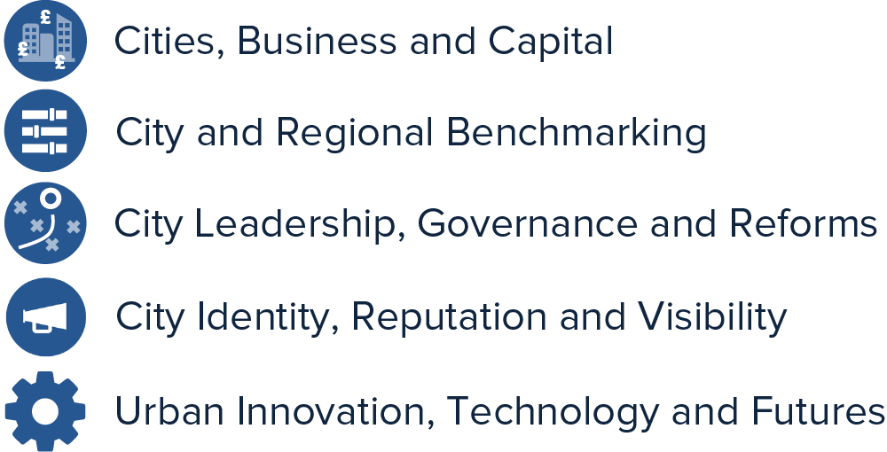 We Guide Leaders On Future Economic, Spatial, And Technological (1000x510), Png Download