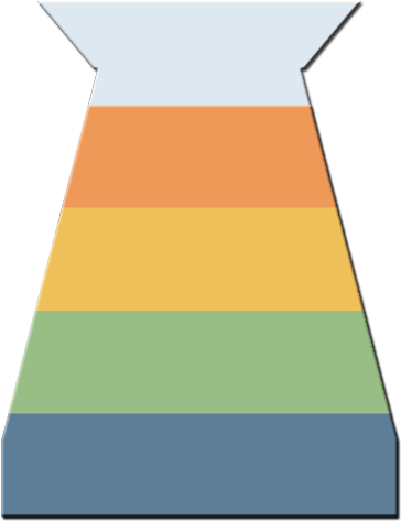 Separations - Graphic Design (1000x1000), Png Download